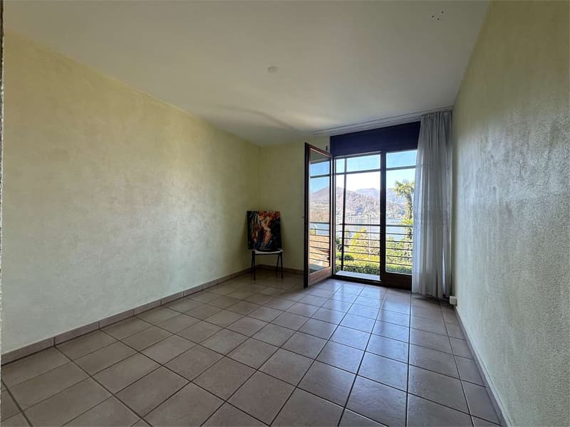 Collina d'Oro - Casa di nucleo vista lago (2a res) (13)