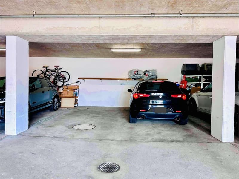 Attico di 3.5 locali di 145 m² con ampie terrazze e vista aperta (13)