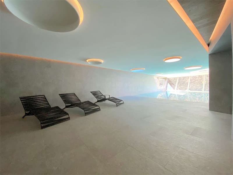 Appartamento di lusso con vista lago a Paradiso (13)
