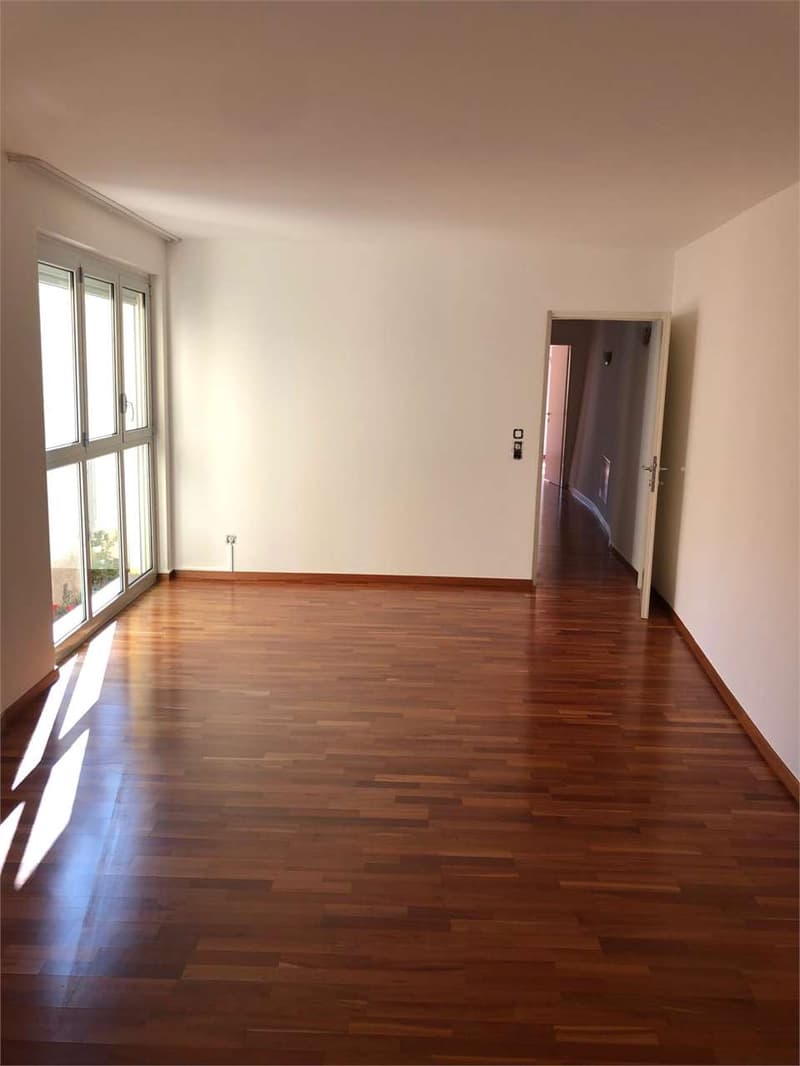 MELANO - in centro paese affittiamo un 4.5 loc. duplex (11)