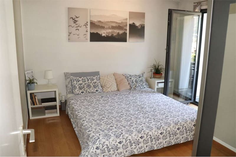 A Riva San Vitale - Incantevole villetta 5.5 loc con vista lago (I/D) (11)