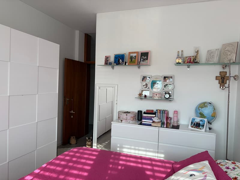 Appartamento 3.5 locali con Vista Aperta (8)