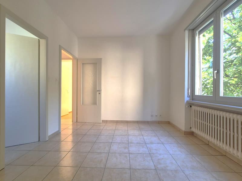 Appartamento 2.5 locali in Zona Università (4)