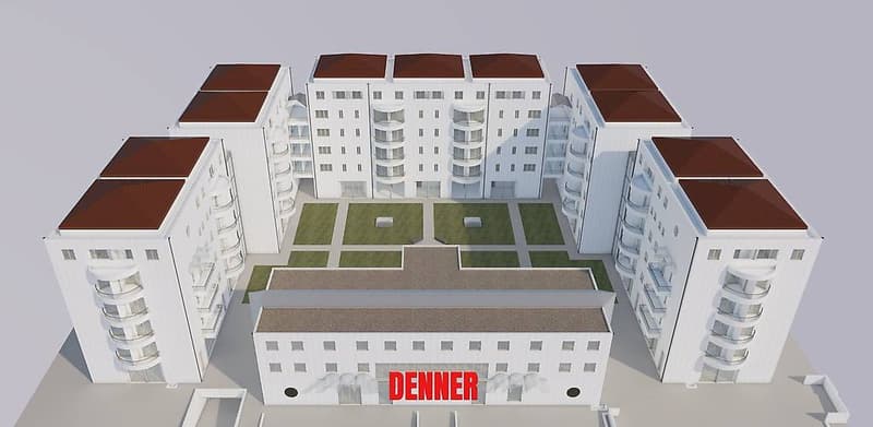 Splendidi Appartamenti Duplex 4.5 (1)