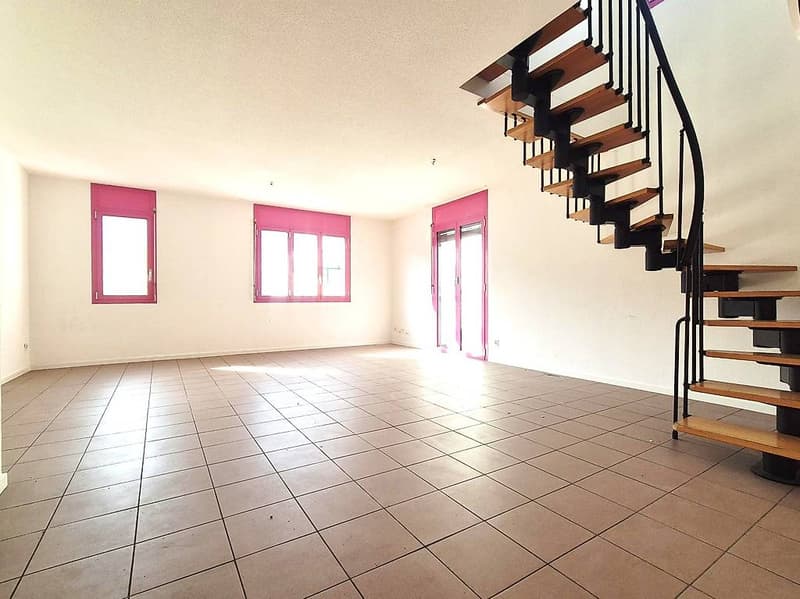Splendidi Appartamenti Duplex 4.5 (2)