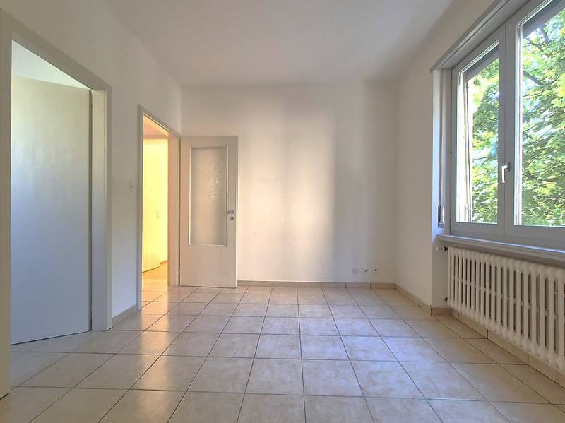 Appartamento 2.5 Locali in zona Università (4)