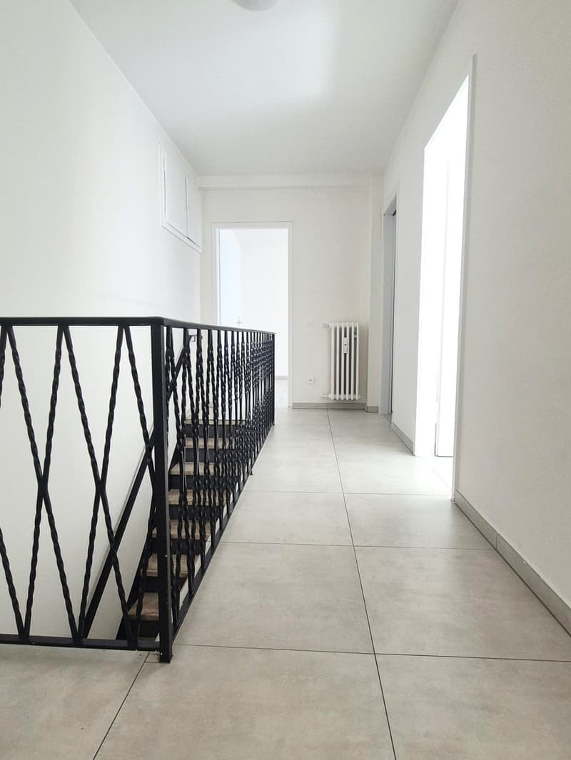 Appartamento 3.5 locali completamente rinnovato con Vista Lago (4)