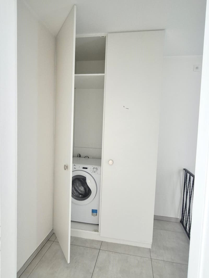 Appartamento 3.5 locali completamente rinnovato con Vista Lago (6)