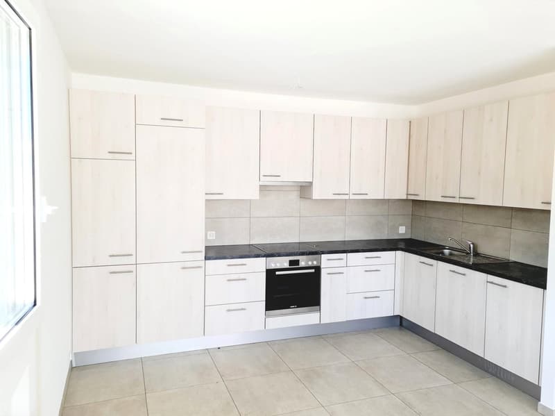 Appartamento 4,5 locali ideale per Famiglie (3)