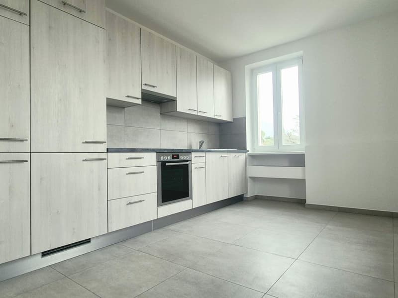 Appartamento 3.5 locali con vista aperta (6)