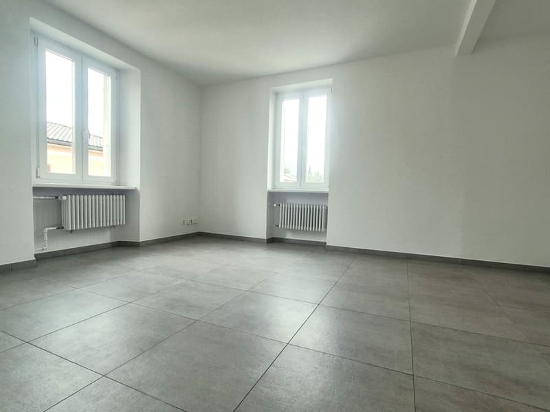 Appartamento 3.5 locali con vista aperta (9)
