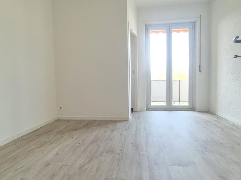 Appartamento 3,5 locali con vista (4)