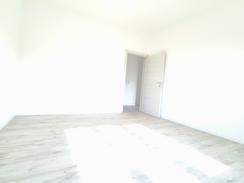 Appartamento 3,5 locali con vista (8)