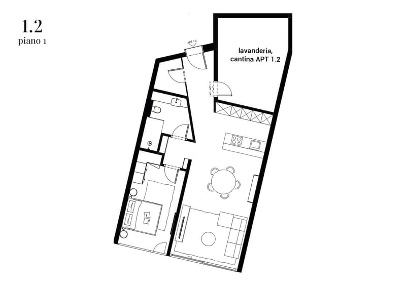 Residenza Mirador: prestigiosa nuova residenza (11)