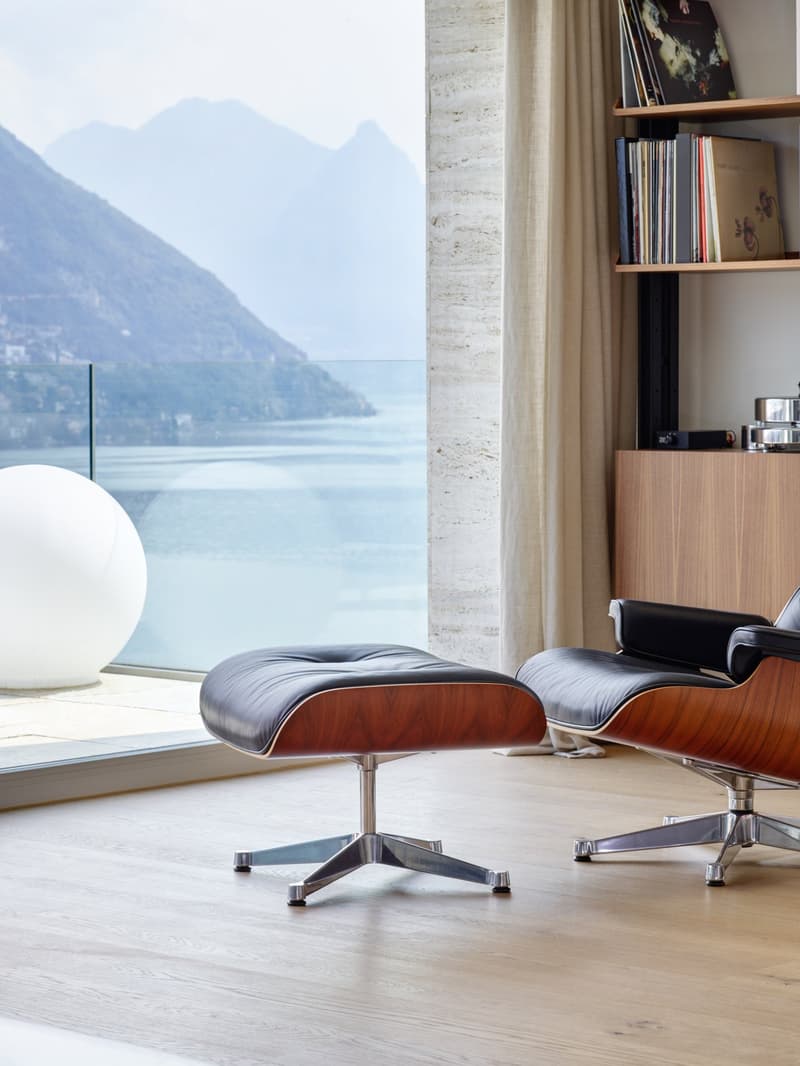 Best lake-view Penthouse in prestigious building (18)