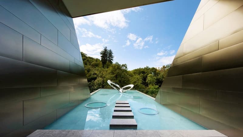 Nizza Paradise Residence: 4,5 locali con giardino e doppia esposizione (14)