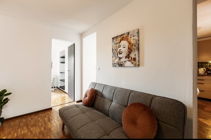Appartamento di 3,5 locali con terrazza (14)