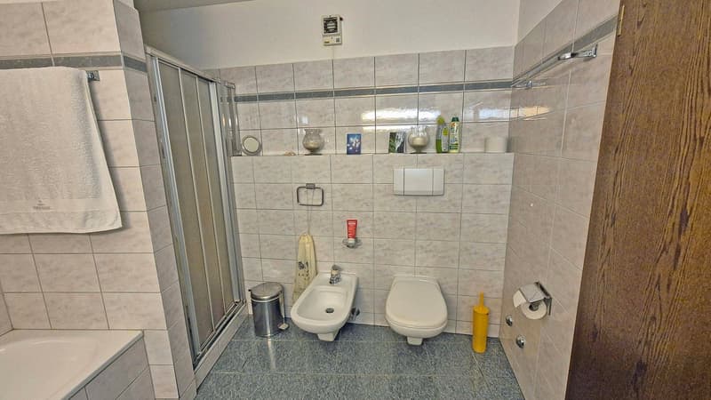Appartamento di 4,5 locali con giardino - acquistabile anche come casa secondaria (12)