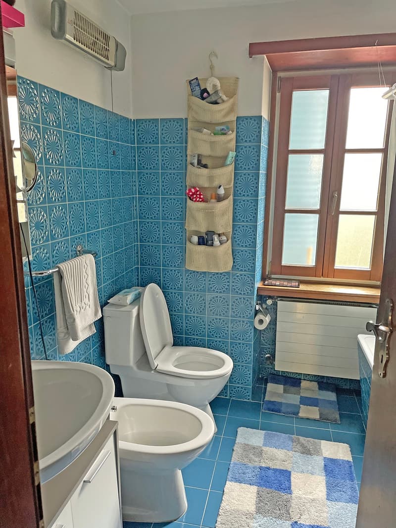 Appartamento di 3,5 locali (4)