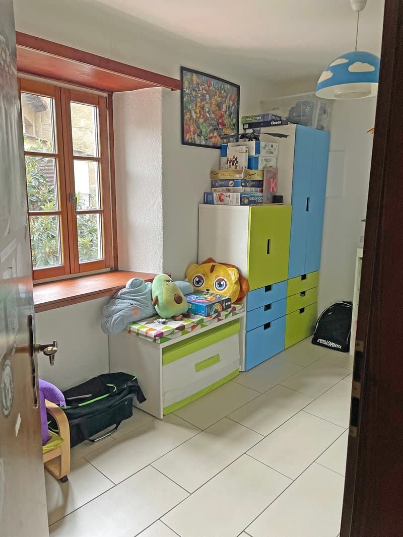 Appartamento di 3,5 locali (6)