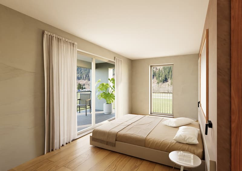 Nuova Villa con vista lago (9)