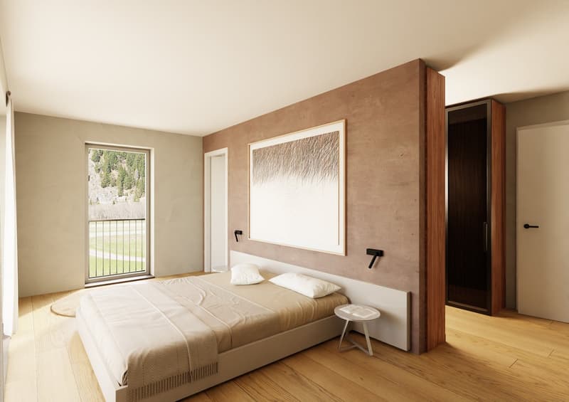 Nuova Villa con vista lago (12)