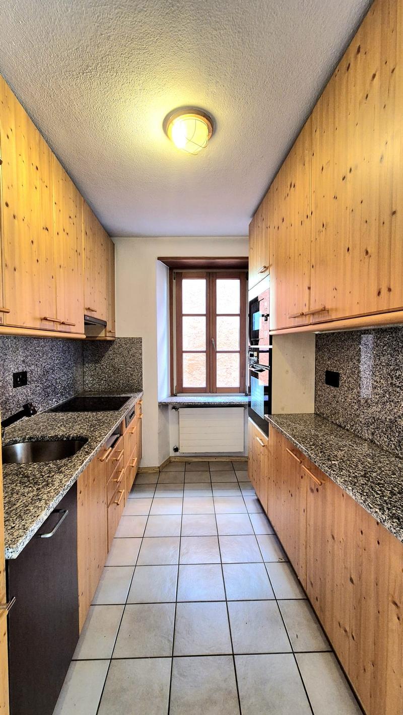 Splendido appartamento di 4.5 locali a Cagiallo (2)