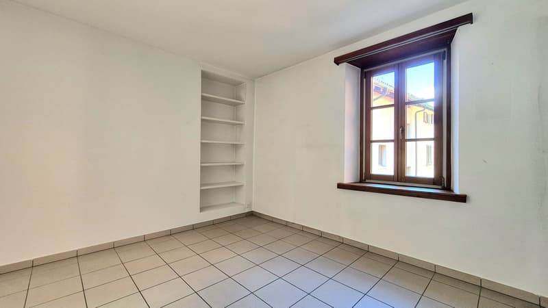 Splendido appartamento di 4.5 locali a Cagiallo (6)