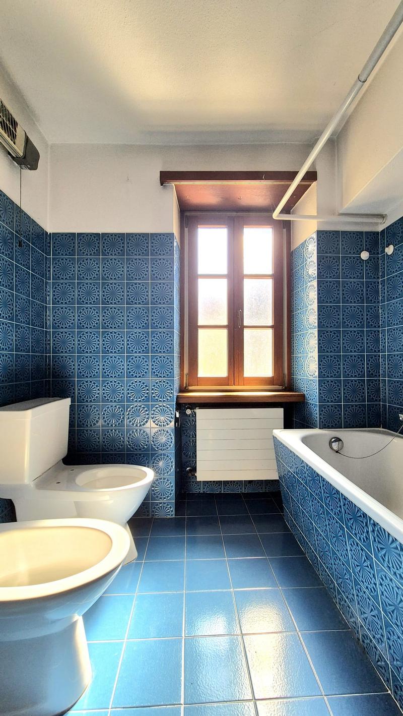 Splendido appartamento di 4.5 locali a Cagiallo (3)