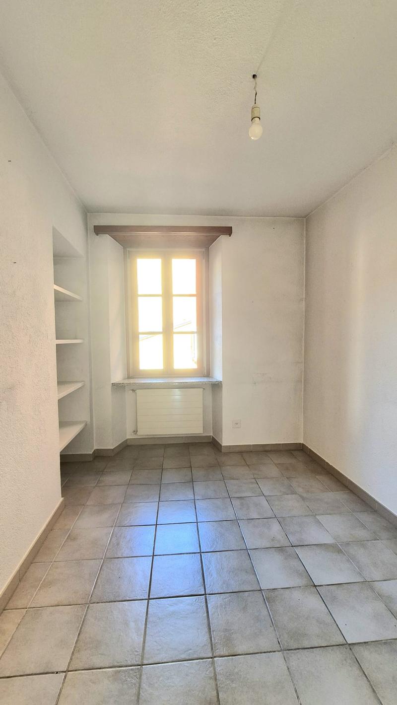 Splendido appartamento di 4.5 locali a Cagiallo (5)