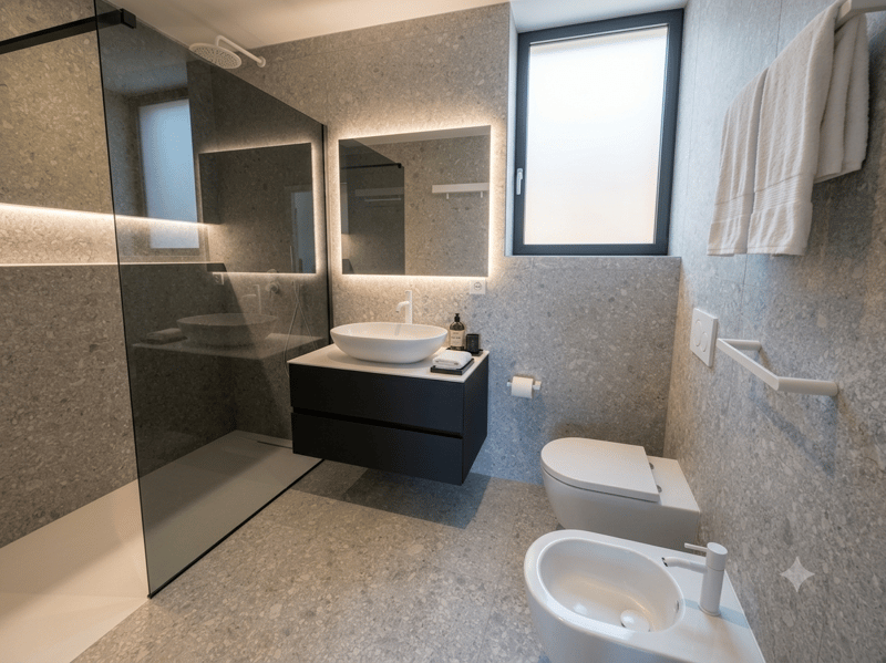 Appartamento di 4.5 locali di nuova costruzione con area wellness privata e vista lago (16)