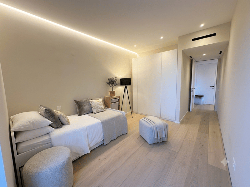 Appartamento di 4.5 locali di nuova costruzione con area wellness privata e vista lago (14)
