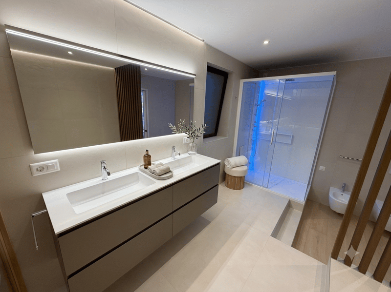 Appartamento di 4.5 locali di nuova costruzione con area wellness privata e vista lago (15)