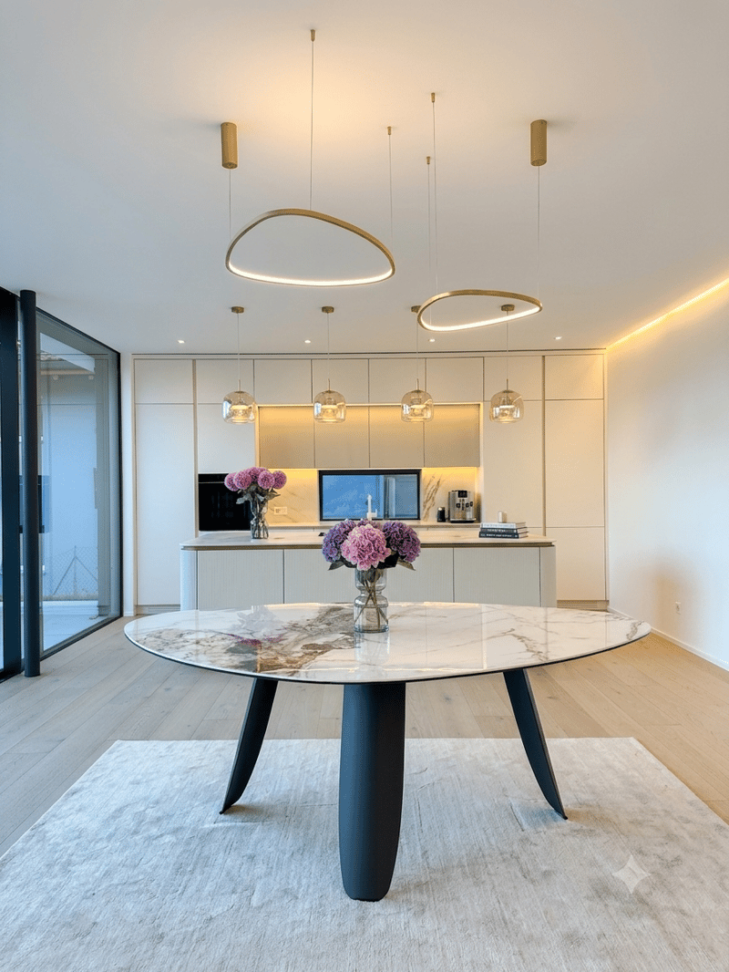 Appartamento di 4.5 locali di nuova costruzione con area wellness privata e vista lago (10)