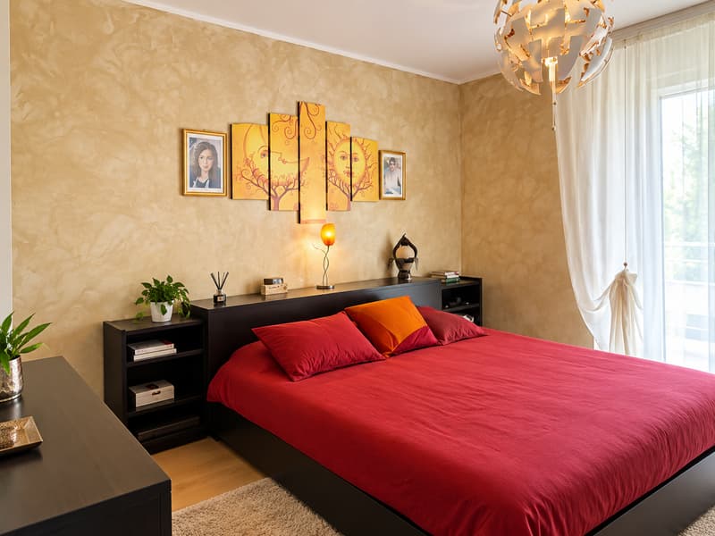 3, locali con grande terrazza, piscina, palestra e area wellness (5)