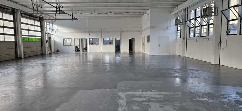 Locale commerciale e magazzino in affitto a Grancia (4)