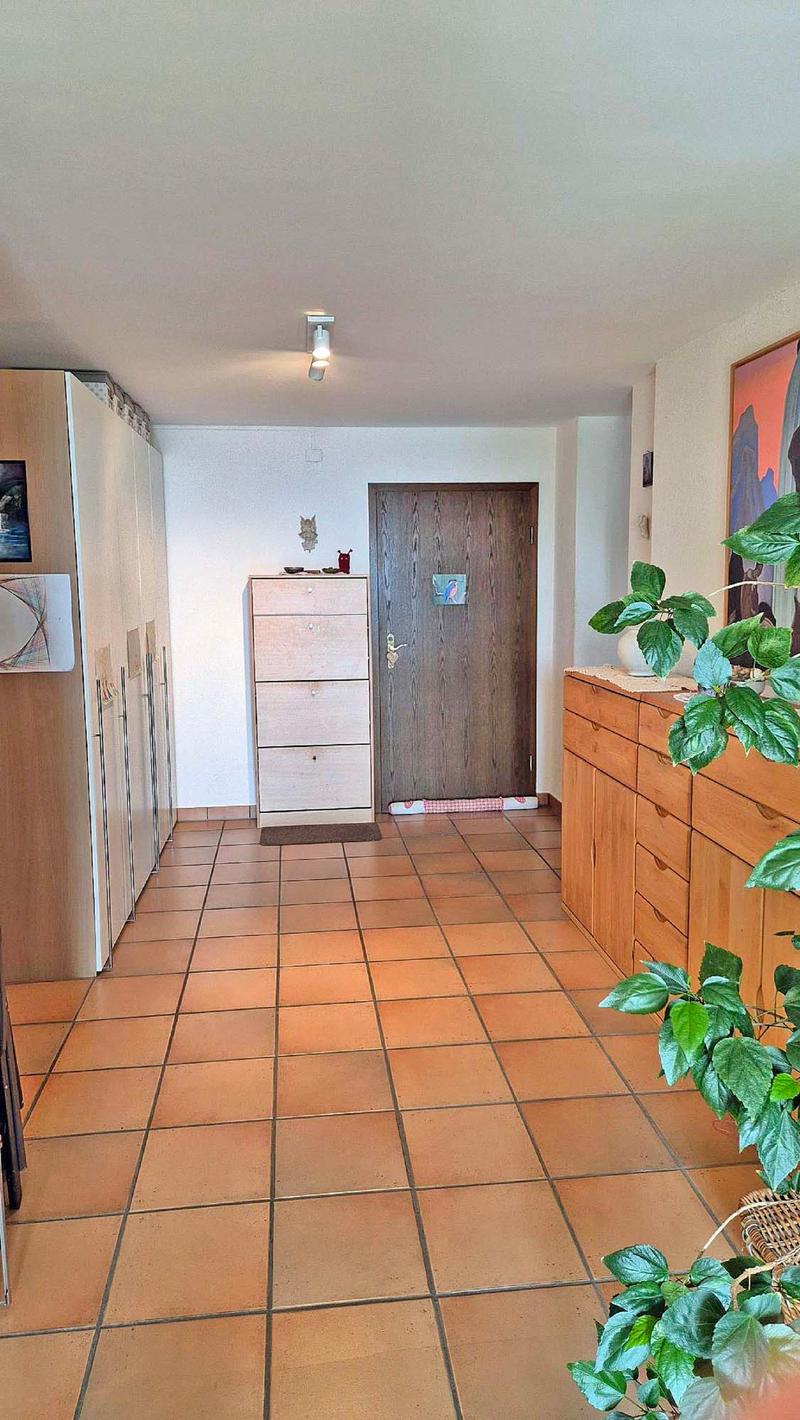 App. di 4,5 locali con giardino - acquistabile anche come casa secondaria (8)