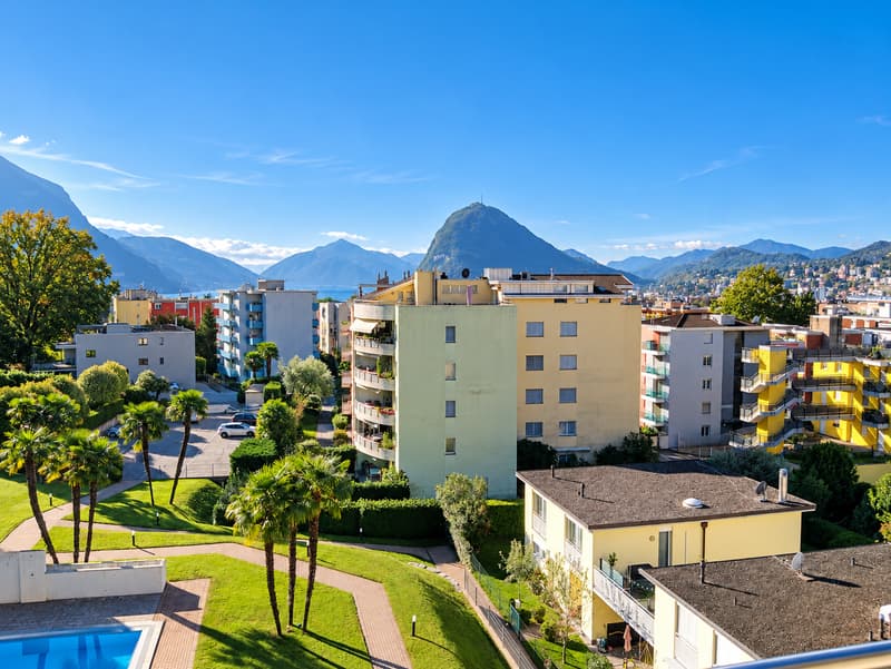 3, locali con grande terrazza, piscina, palestra e area wellness (16)