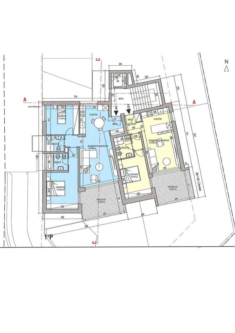 2341_A Sorengo, appartamenti di nuova edificazione (4)