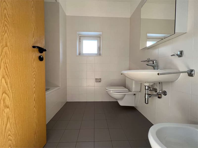 Rif. 2415 Balerna in locazione 3.5 locali (6)