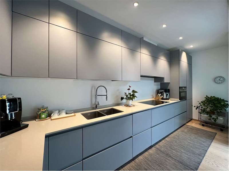 Rif.2249_Lugano, moderno attico 5.5 locali (2)