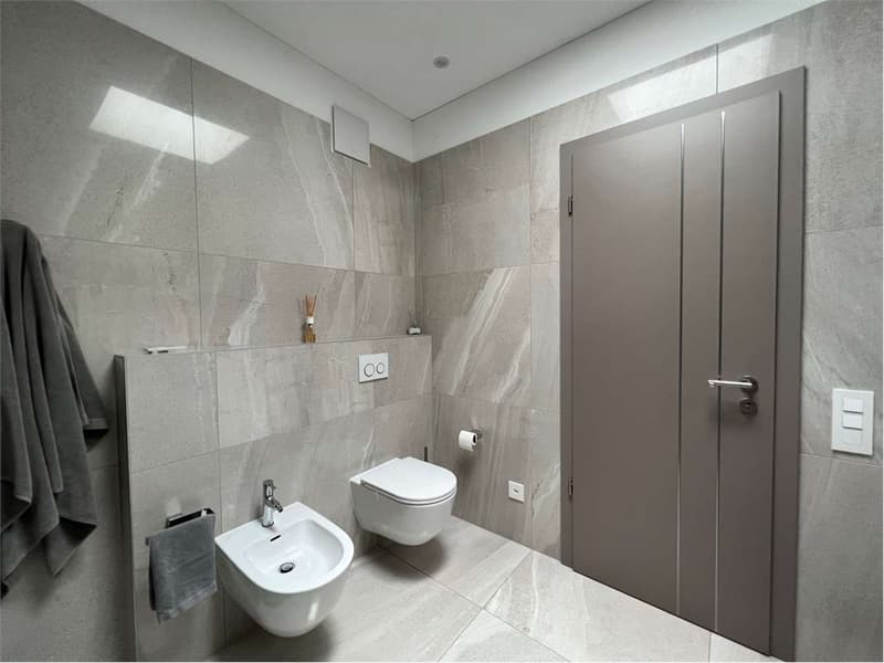 Rif.2249_Lugano, moderno attico 5.5 locali (7)