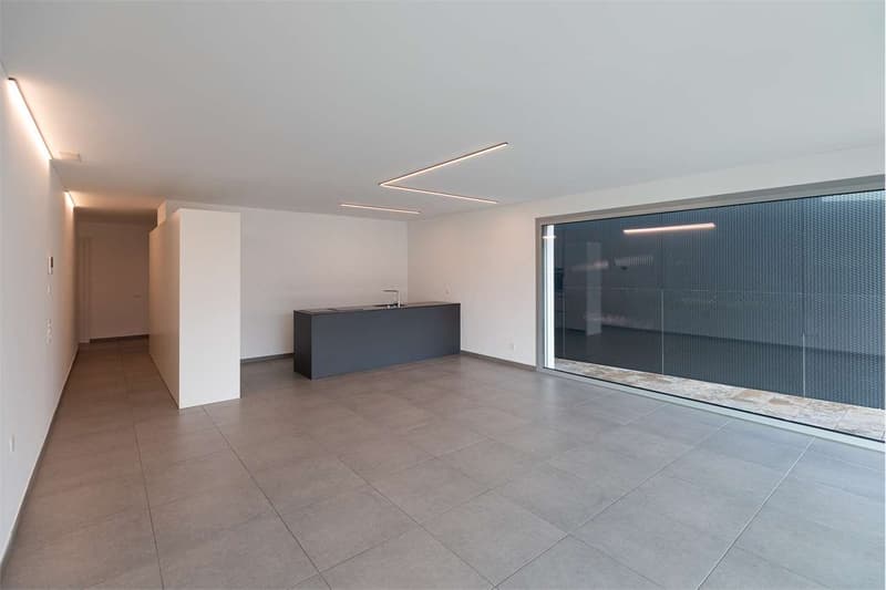 Rif. 2371 Bellinzona, moderno 3.5 locali con ampia terrazza (3)