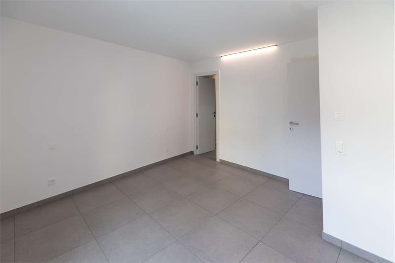 Rif. 2371 Bellinzona, moderno 3.5 locali con ampia terrazza (6)