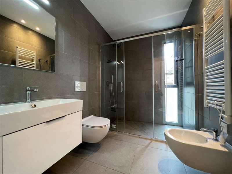 Rif. 2371 Bellinzona, moderno 3.5 locali con ampia terrazza (7)