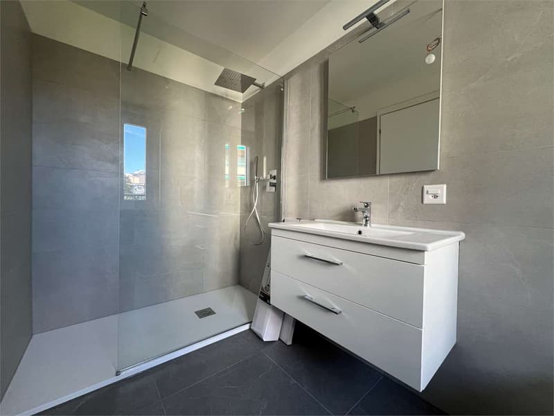 2342: Lugano, app. 3.5 locali ristrutturati (5)