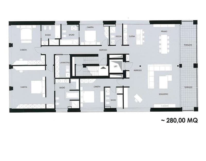 2269/B_Prestigiosi attici 5.5 loc vista lago (7)