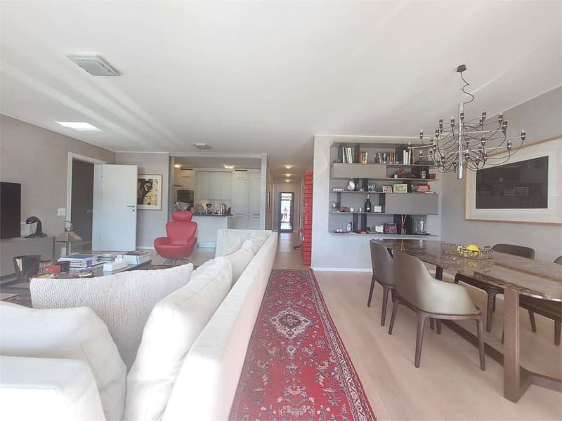 2363_Massagno, Appartamento 4.5 locali vista lago (7)