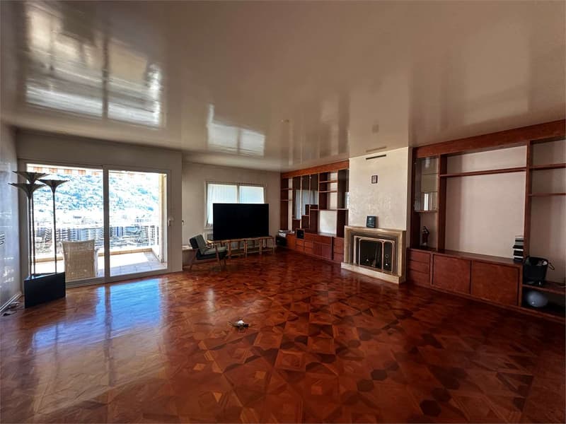 Rif.2645 Elegante Residenza di 400 mq con Vista Lago a Lugano (6)