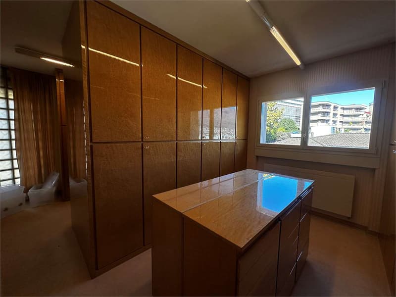 Rif. 2661_Lugano, Elegante Residenza di 450 mq con Vista Lago (11)